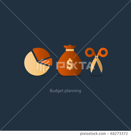 Budget fund measure and plan spending Budget fund measure and plan spending 68273372