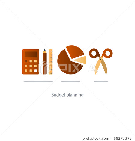 Budget fund measure and plan spending Budget fund measure and plan spending 68273373