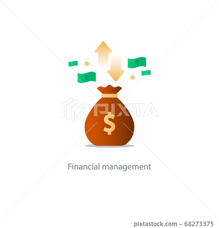Compound interest, added value Compound interest, added value 68273375