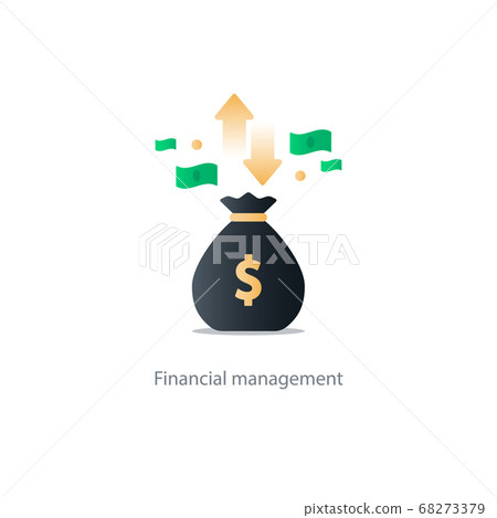 Compound interest, added value Compound interest, added value 68273379