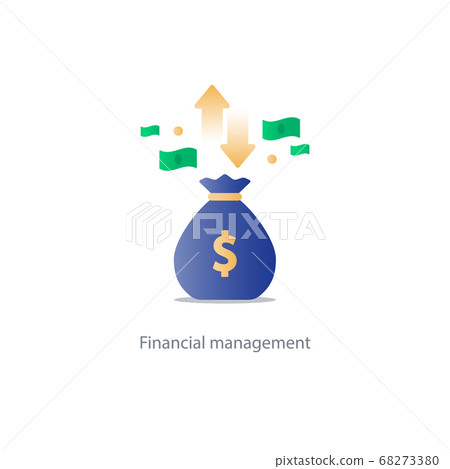 Compound interest, added value Compound interest, added value 68273380