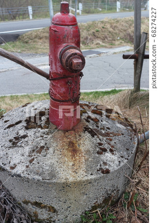 Fire hydrant Fire hydrant 68274227