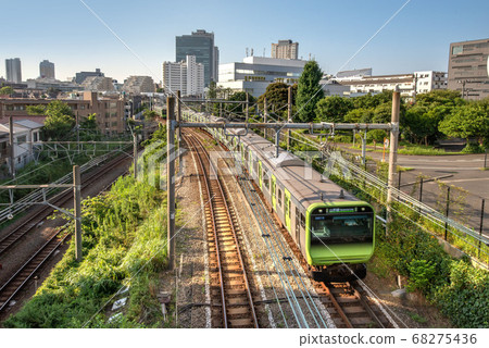 JR山手線,西京線 JR山手線,西京線 68275436