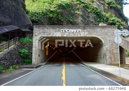 福井縣越前町“賴子門隧道” 福井縣越前町“賴子門隧道” 68275948