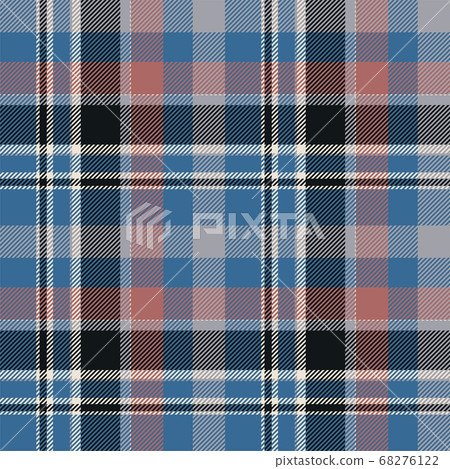 Tartan scotland seamless plaid pattern vector. Tartan scotland seamless plaid pattern vector. 68276122