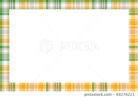 Rectangle borders and Frames vector. Border 68276221
