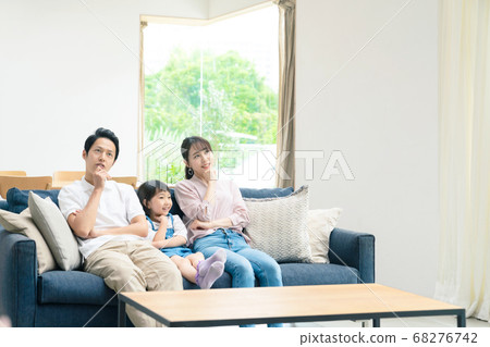 思考日本家庭生活方式 68276742