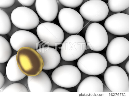 Golden Egg Golden Egg 68276781