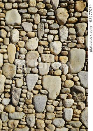 Stone wall 68277074