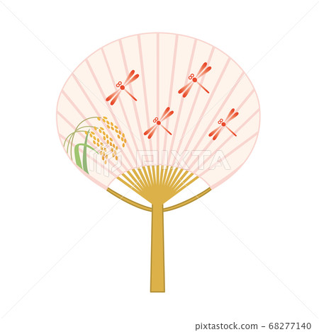 范紅蜻蜓 68277140