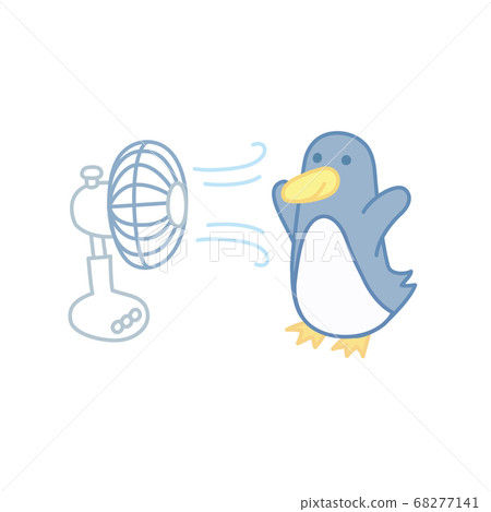 範和企鵝 68277141