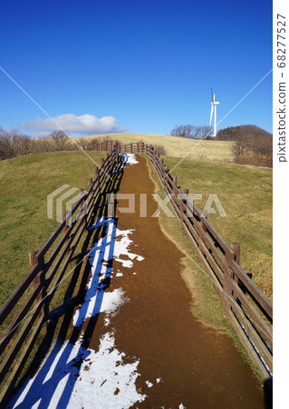 Daegwallyeong Promenade 68277527