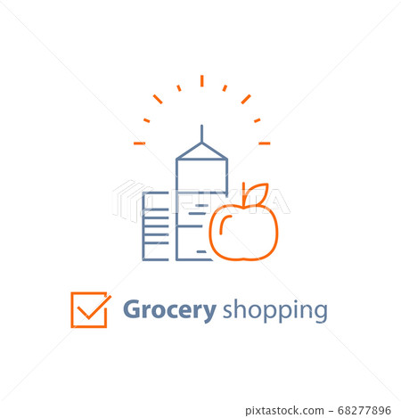 Grocery_food_10.eps 68277896