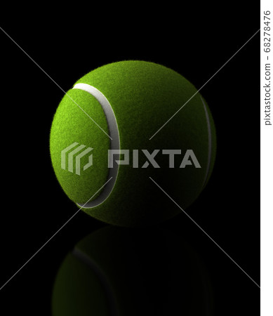 Tennis Ball 68278476