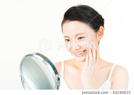 美女 美女 68280635