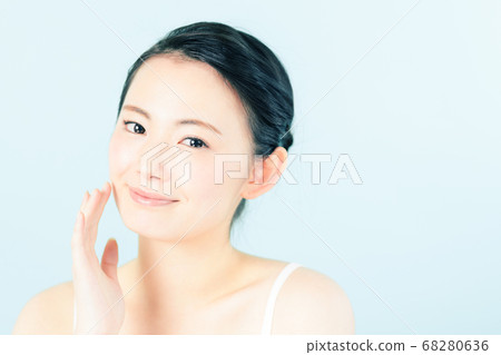 美女 美女 68280636