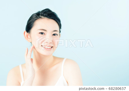 美女 美女 68280637
