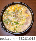Sundae Gukbap 68281048