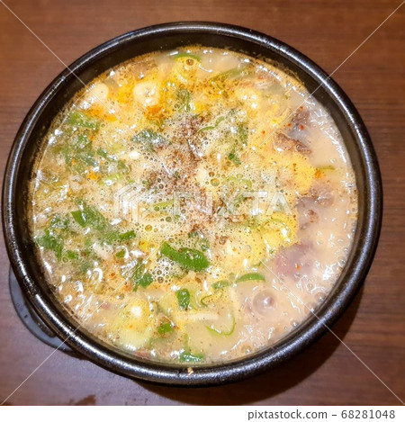 Sundae Gukbap Sundae Gukbap 68281048