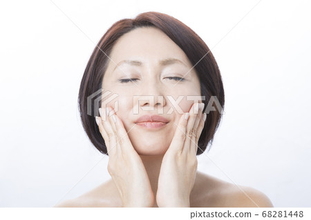 Skin care image Skin care image 68281448