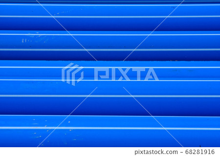 Workplace in a village in Denmark 68281916