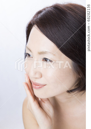 皮膚護理圖像 68282136