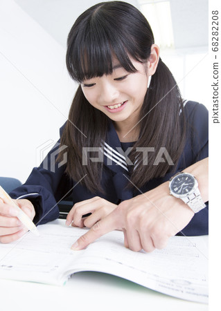 Cram school 68282208