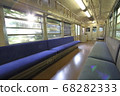 Train journey 68282333