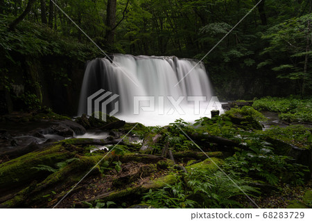 Oirase Stream Choshi Otaki Oirase Stream Choshi Otaki 68283729