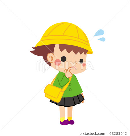 麻煩的可愛的幼兒園女孩 麻煩的可愛的幼兒園女孩 68283942