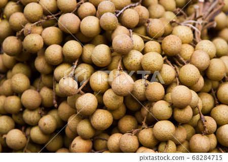 Market in Kuala Lumpur China town 68284715