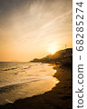 Inamuragasaki Sunset 2 68285274