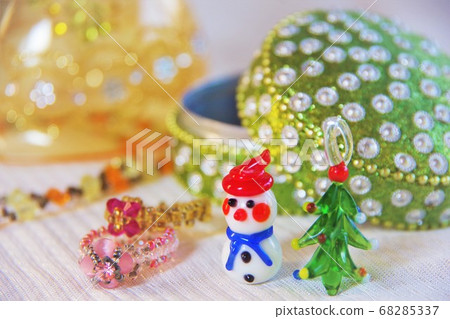 聖誕禮物 68285337