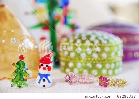 聖誕禮物 聖誕禮物 68285338