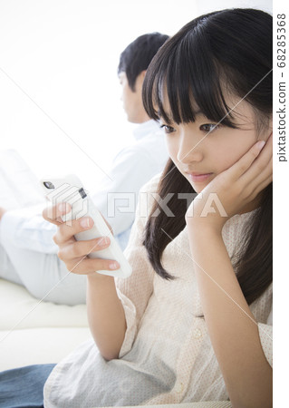 Parents and children 68285368