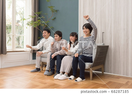 Portrait photography 68287185