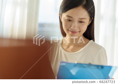 Work from home 68287723