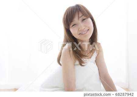 醒來的女人 68287942