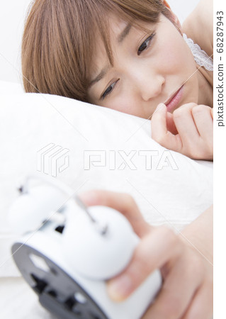 醒來的女人 醒來的女人 68287943