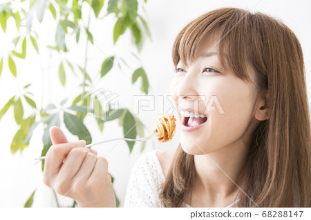 吃的女人 68288147