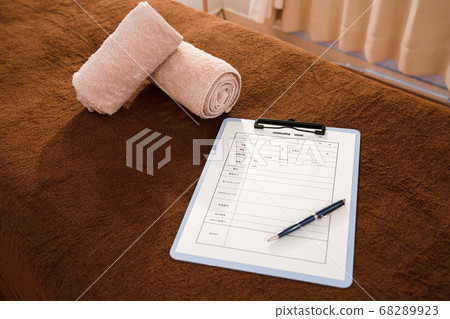 美容沙龍諮詢 68289923