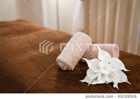 Beauty Salon Beauty Salon 68289926