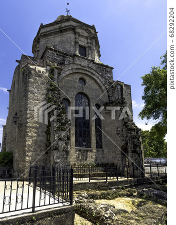 San Francisco de Paula church - Havana, Cuba 68292204