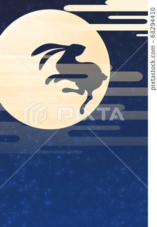 觀賞月球 觀賞月球 68294410