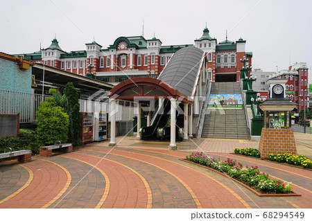 August Fukaya 113深谷站(新)和站前廣場 August Fukaya 113深谷站(新)和站前廣場 68294549