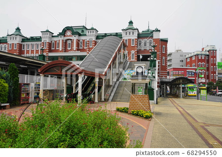 112年8月深谷112深谷站(新)和站前廣場 112年8月深谷112深谷站(新)和站前廣場 68294550
