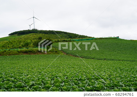 江原道太白市百道大根路725-2太白風山 68294761