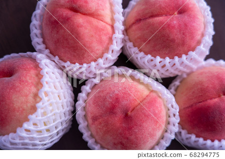 Hida peach Hida peach 68294775