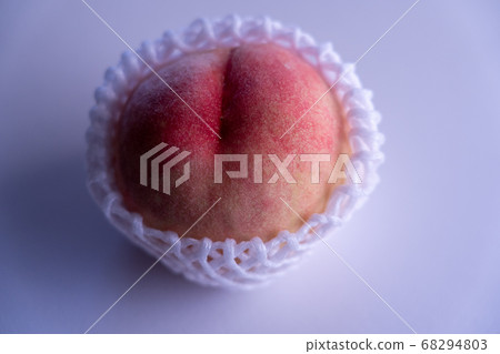 Hida peach Hida peach 68294803