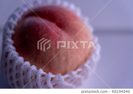 Hida peach Hida peach 68294840